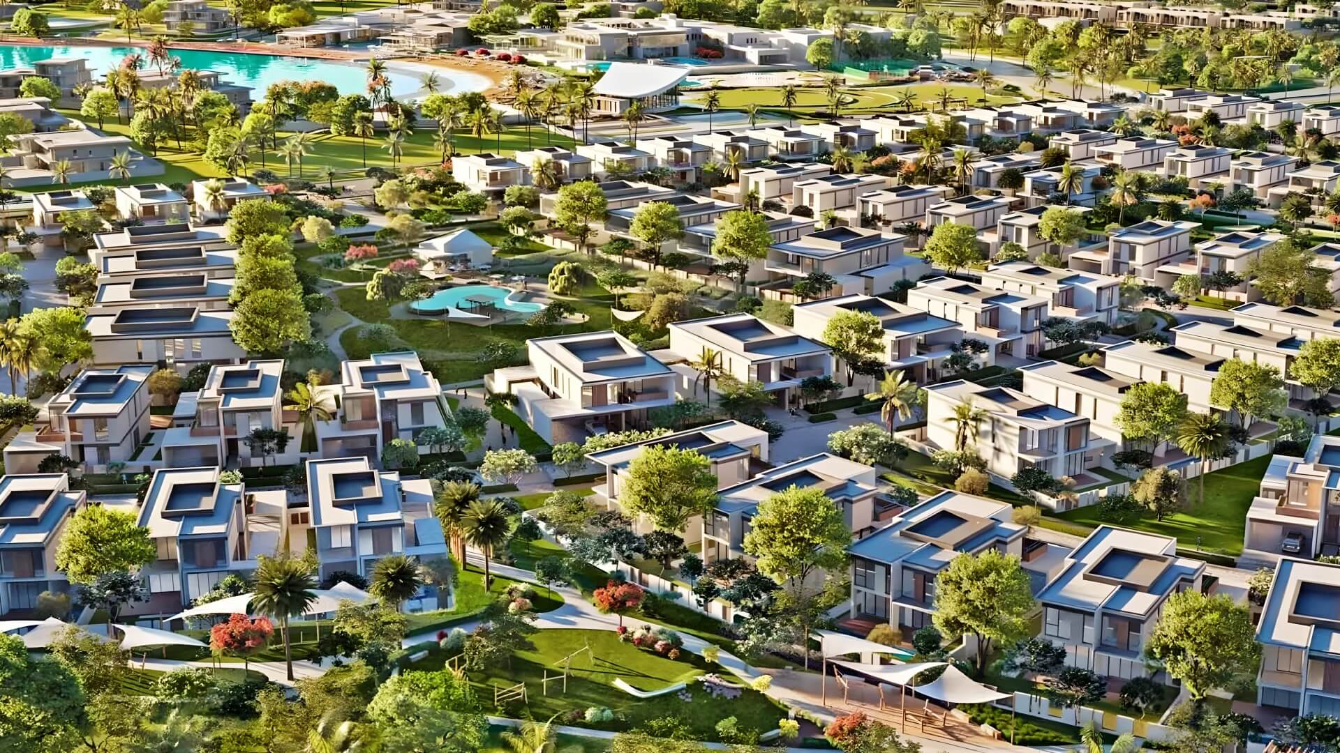 HARMONY by Majid Al Futtaim in Tilal Al Ghaf, Dubai, UAE property for